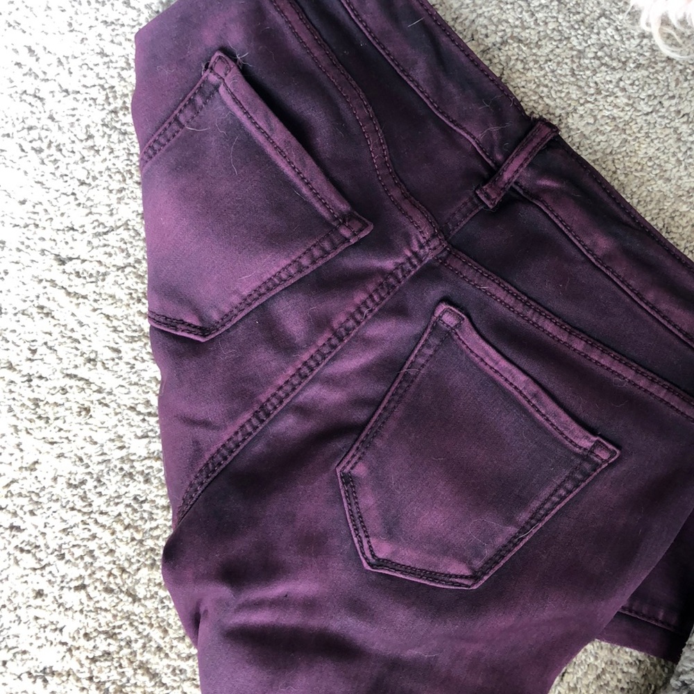 Jeggins pants - Picture 5 of 5